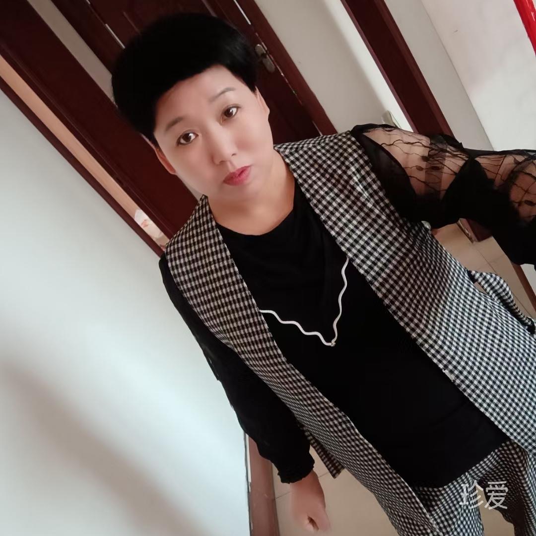 我要坚强