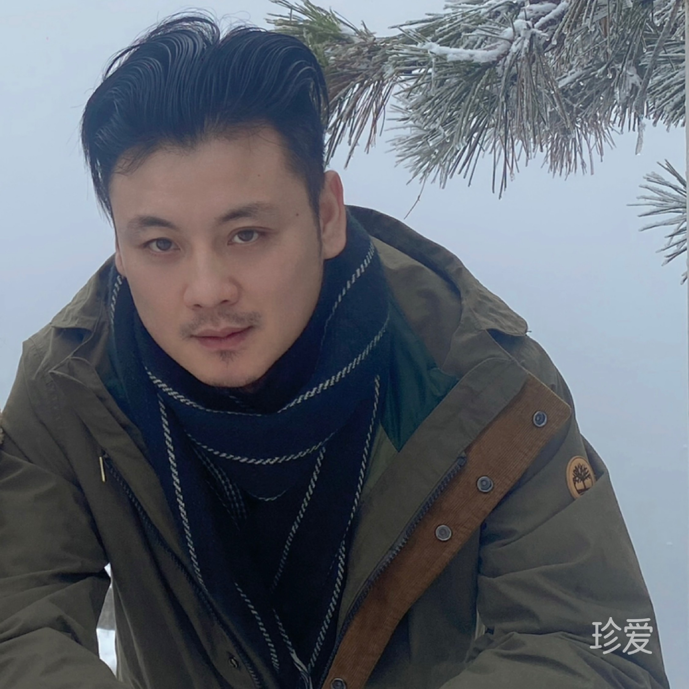 秋季的阳光