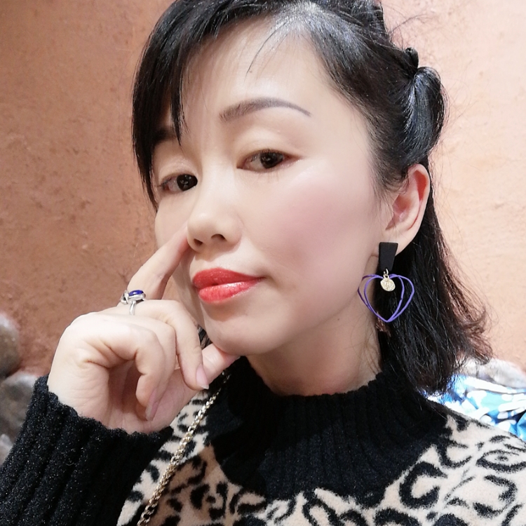 只为遇见那个你