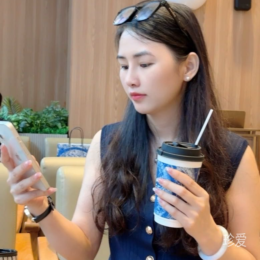 期待你早點出現