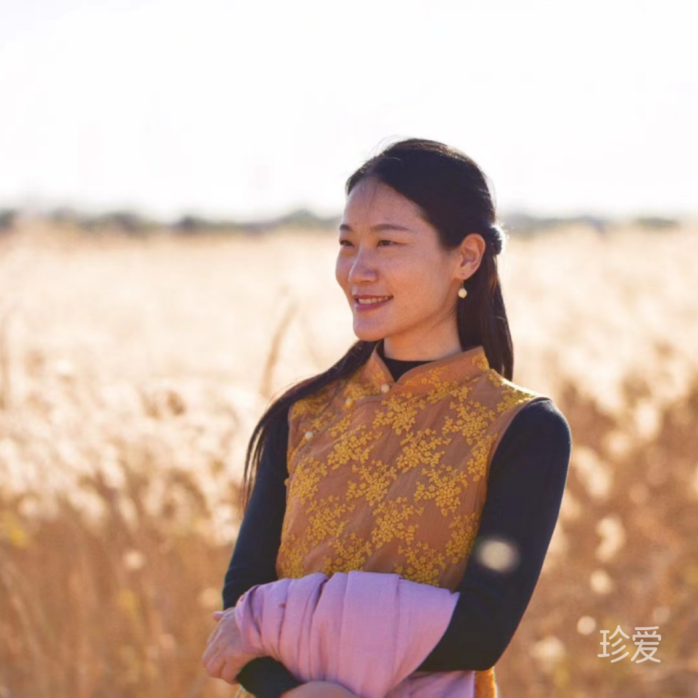 如月