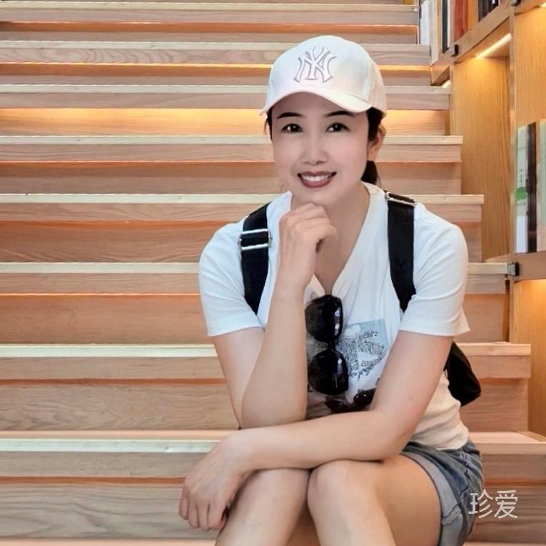 阳光正好