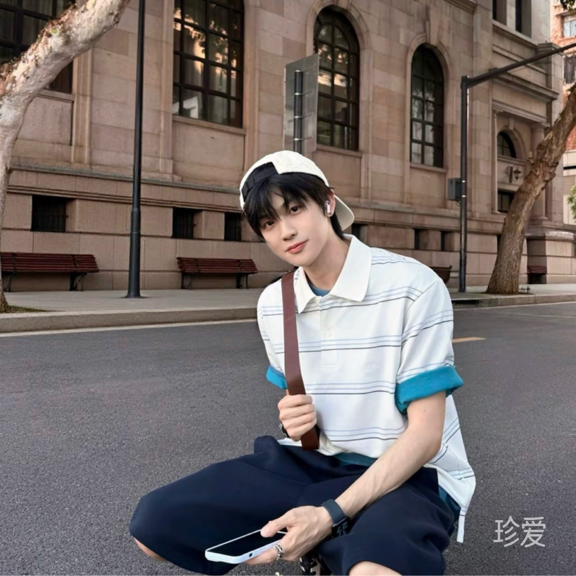梁文希