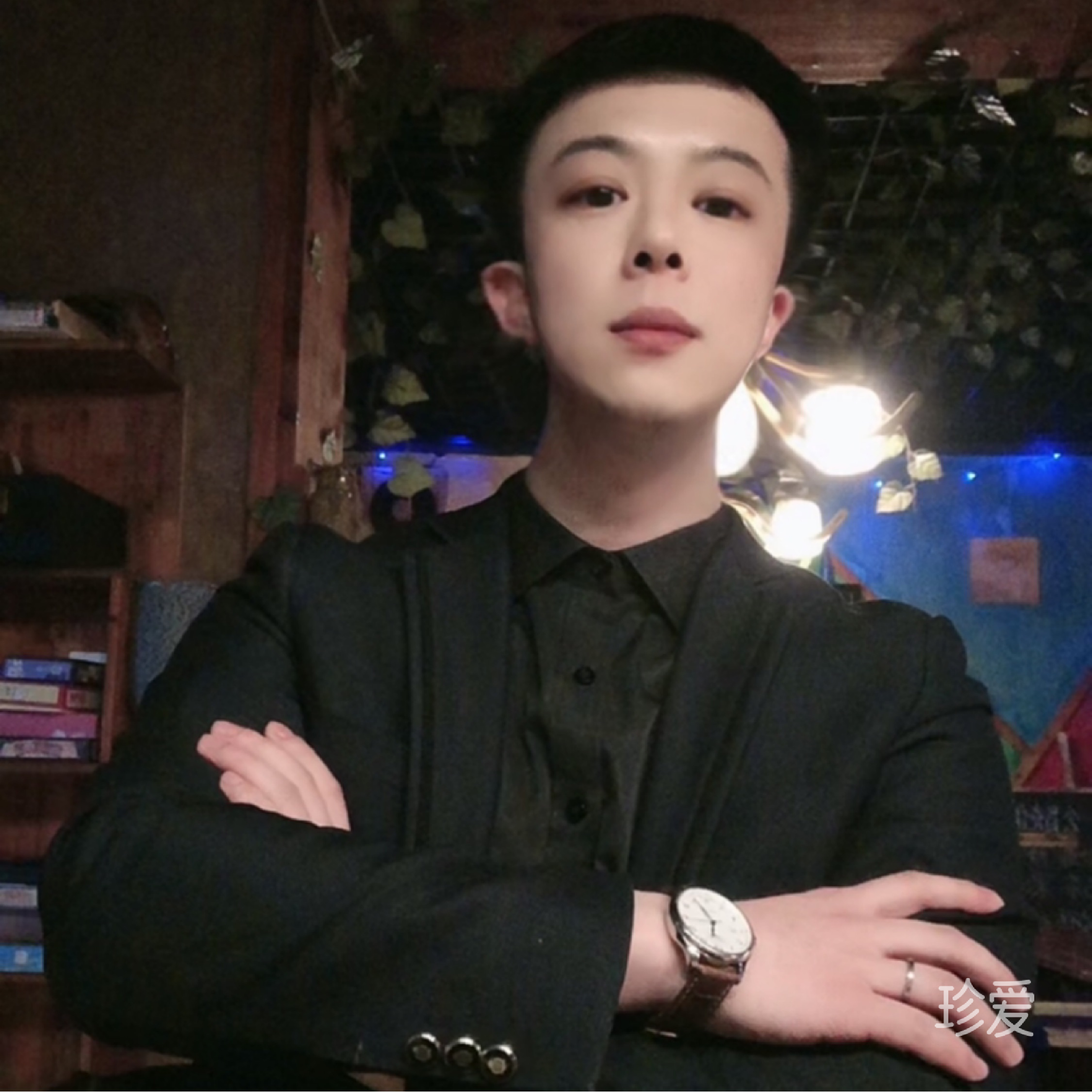 懂你可以很簡(jiǎn)單