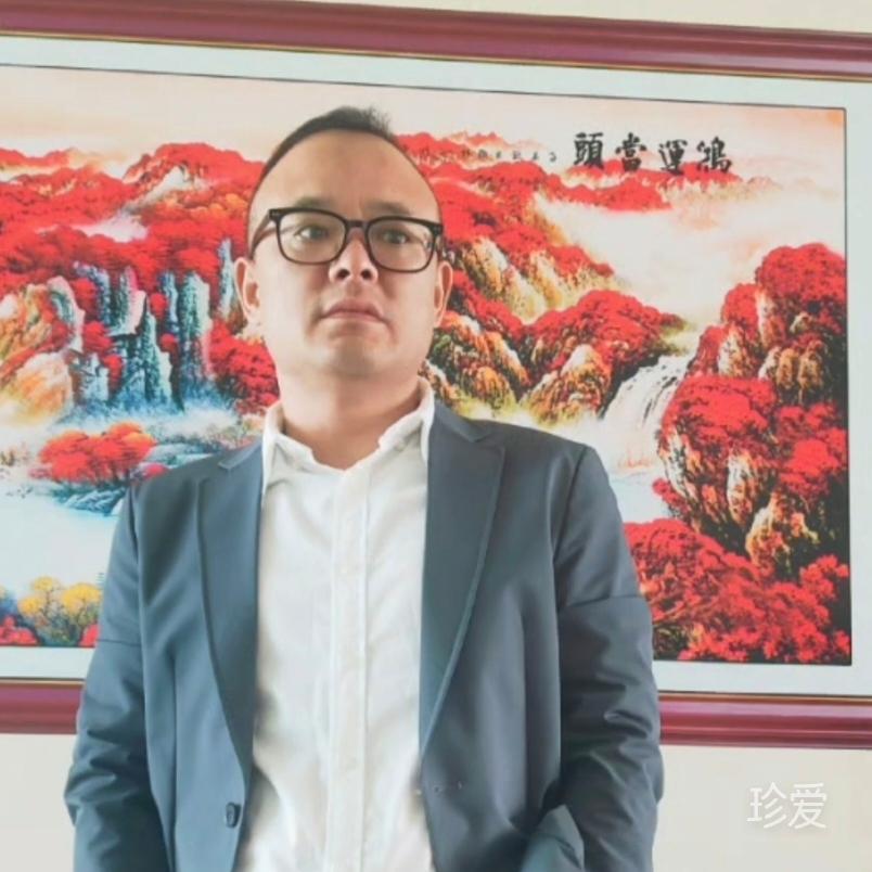 想和你走完一生