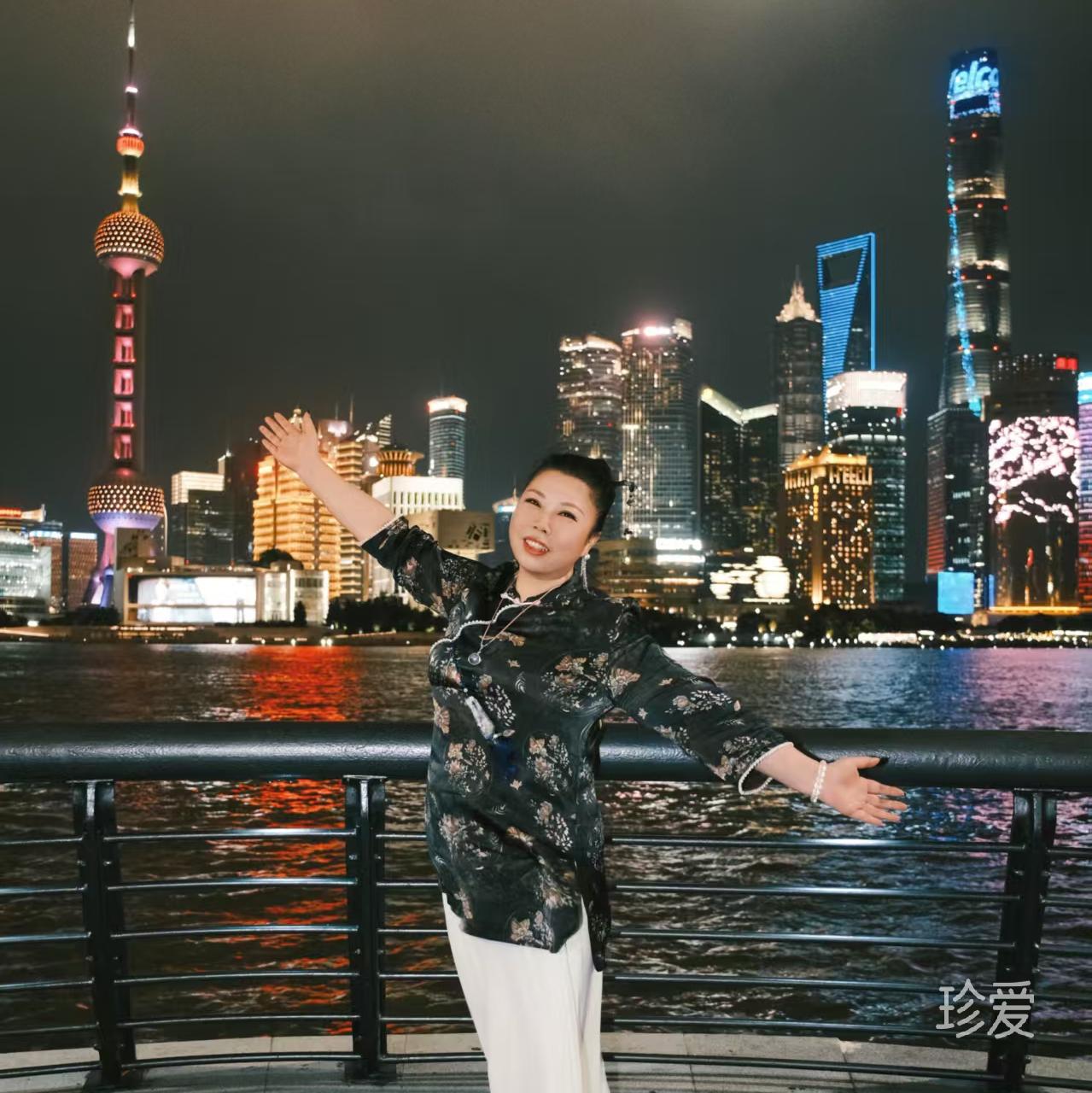 李如益