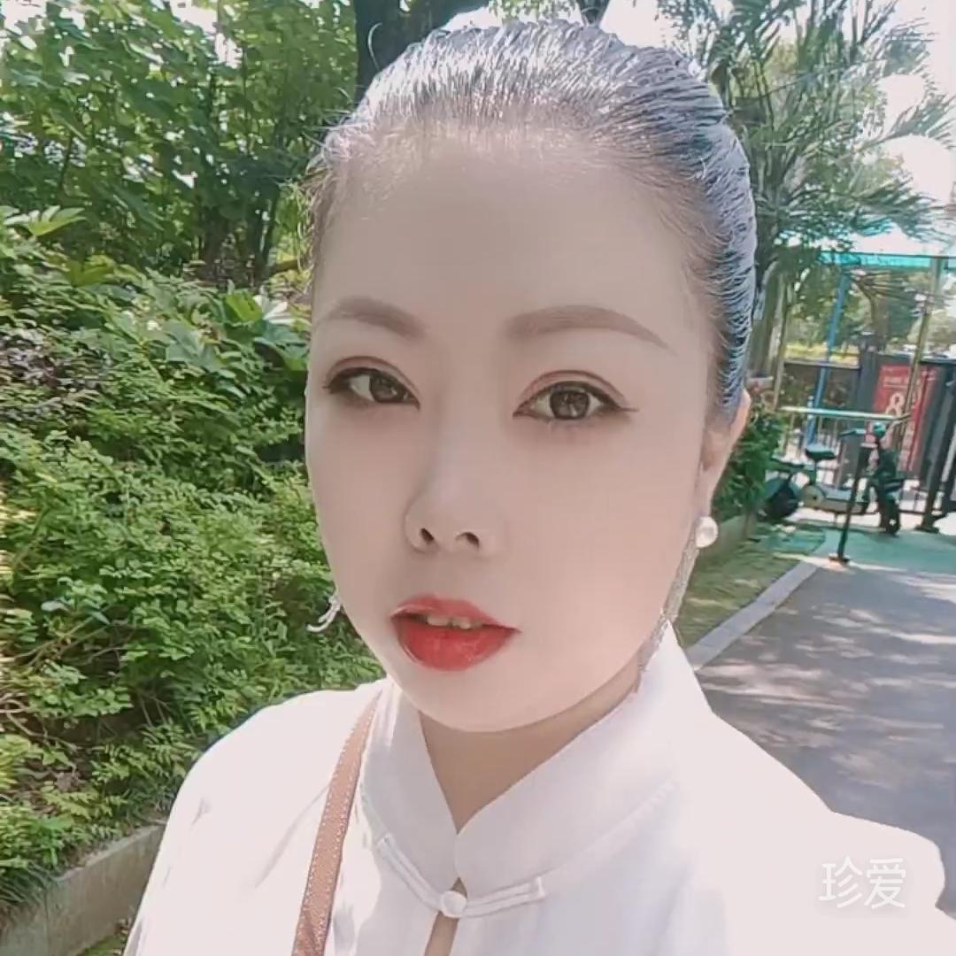 李如益