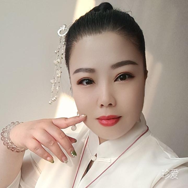 李如益