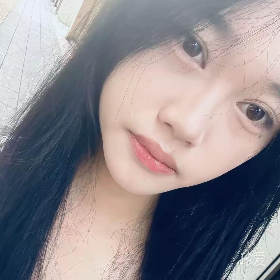 婷婷玉立