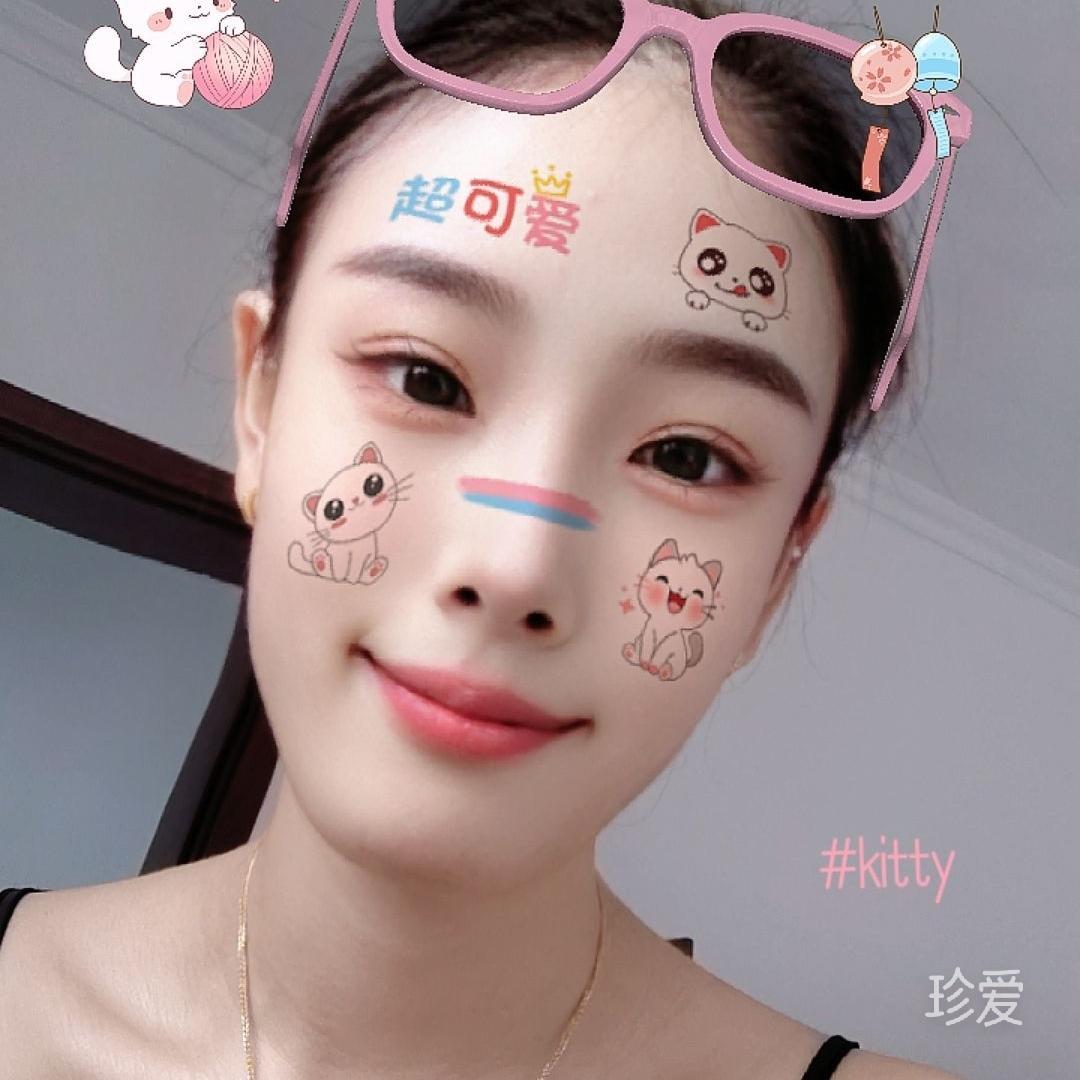 小花朵儿