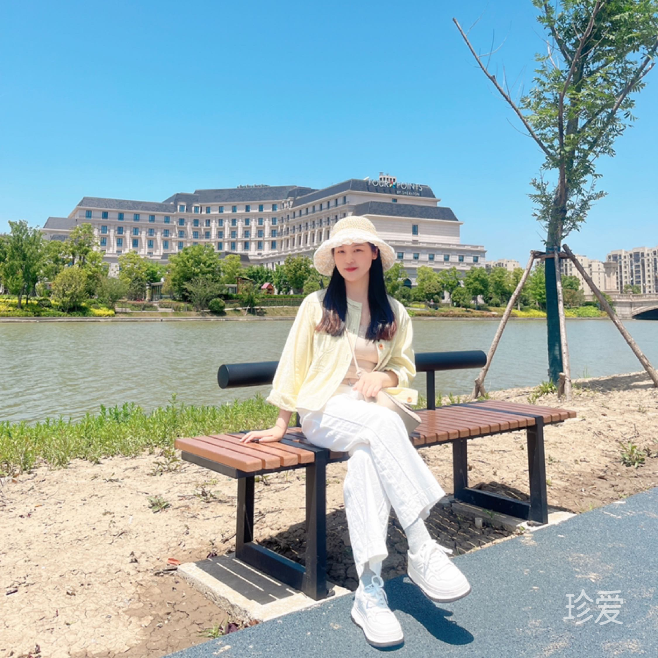 心洁