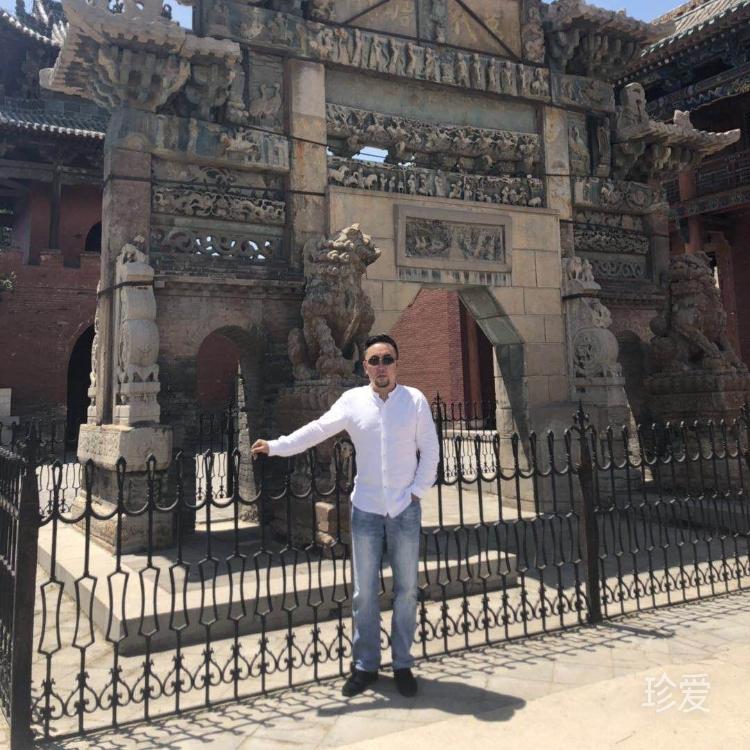 驱动