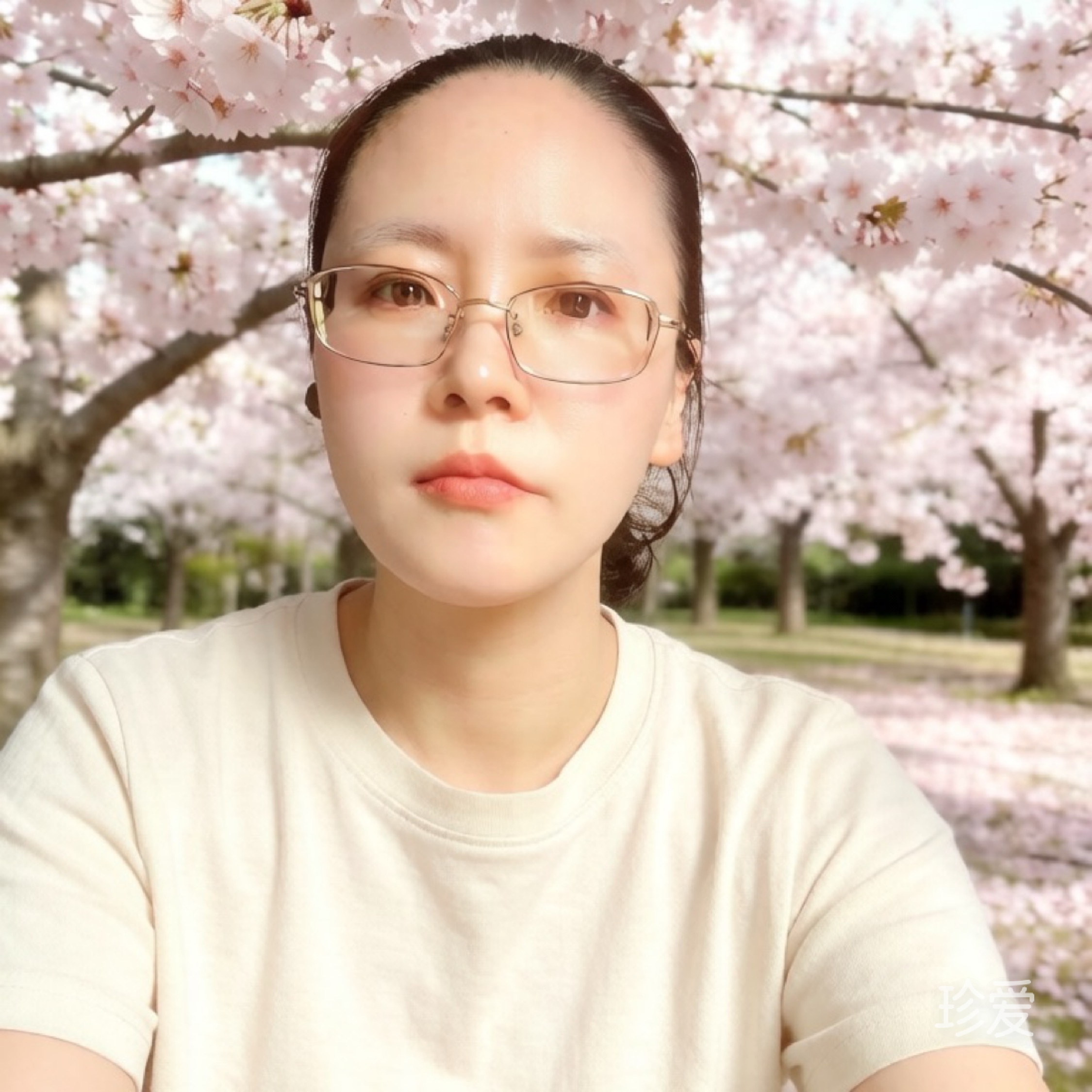 芳香的流年