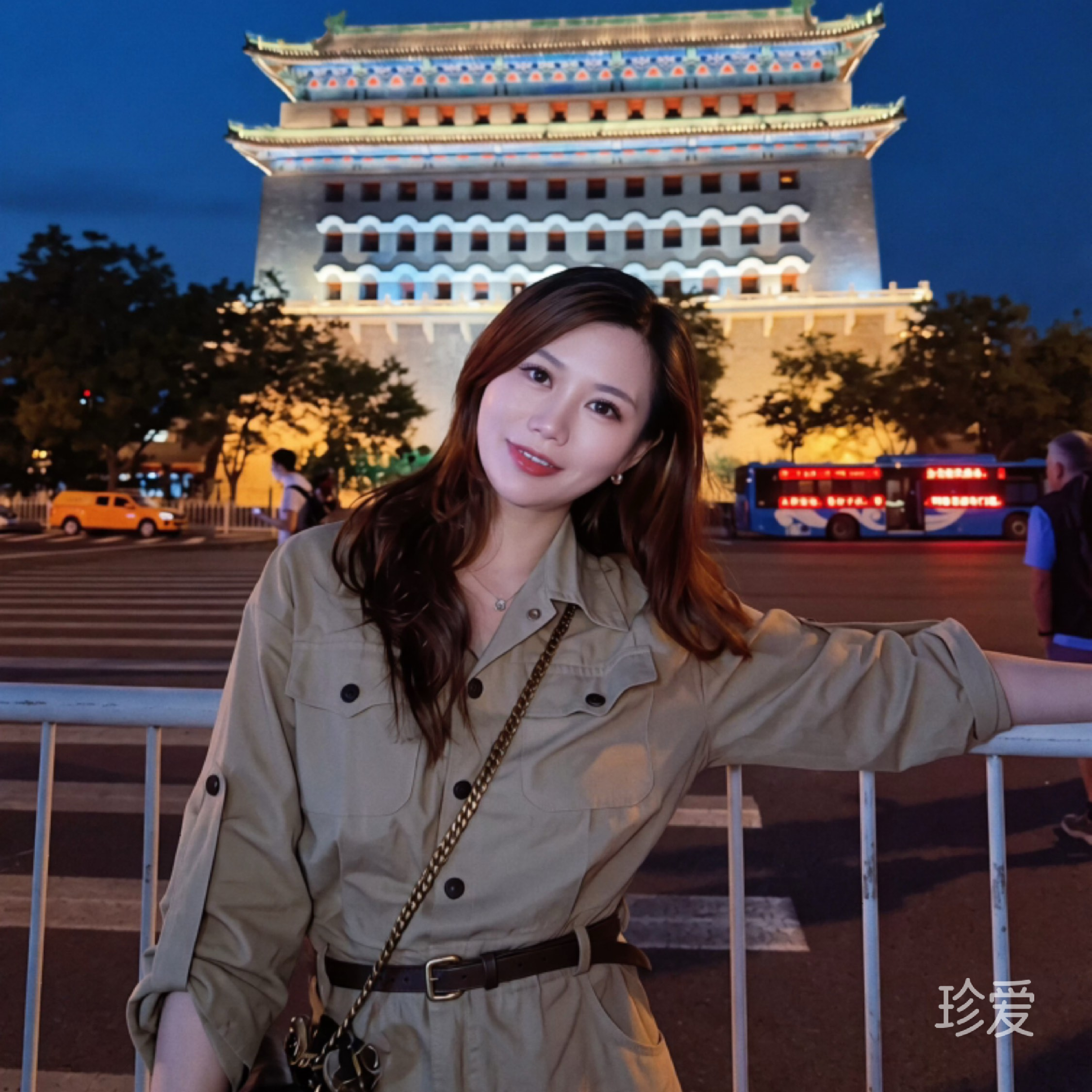 期待美好