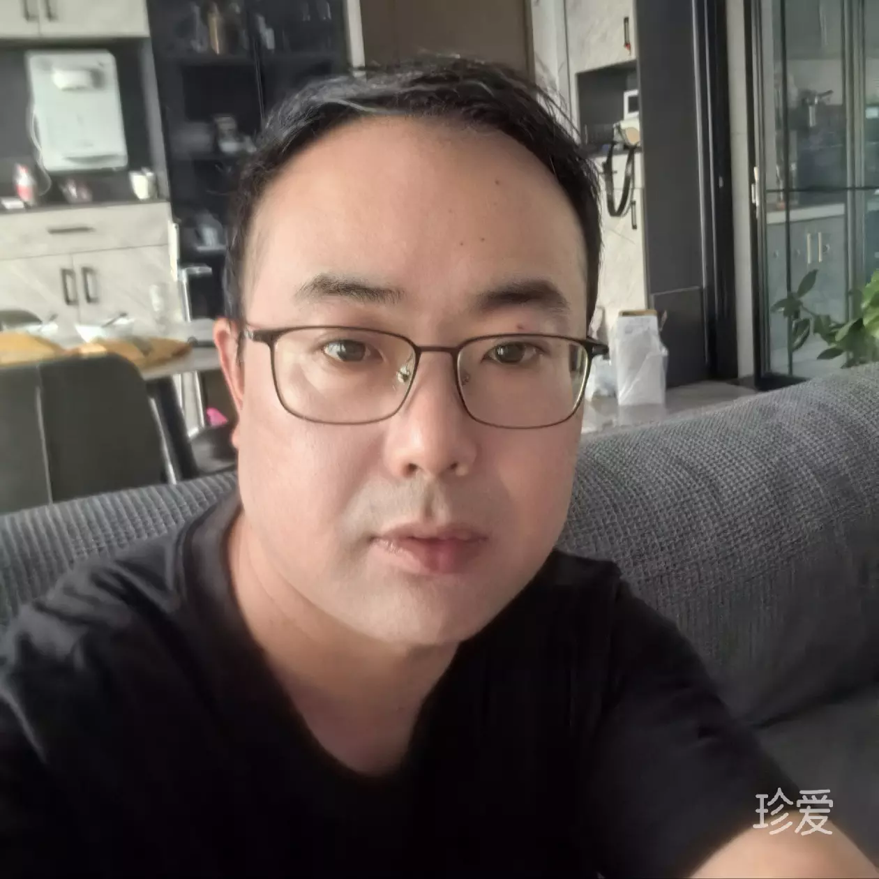 照亮星空
