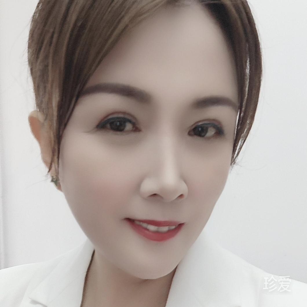 与花共舞