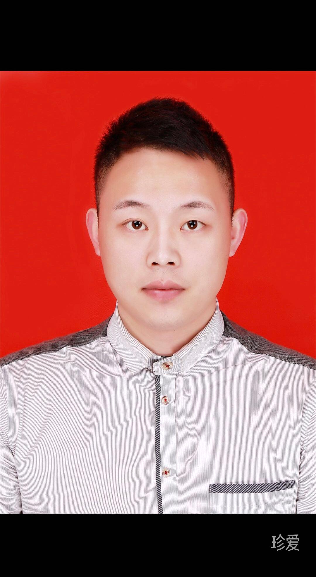 等待真爱的来临