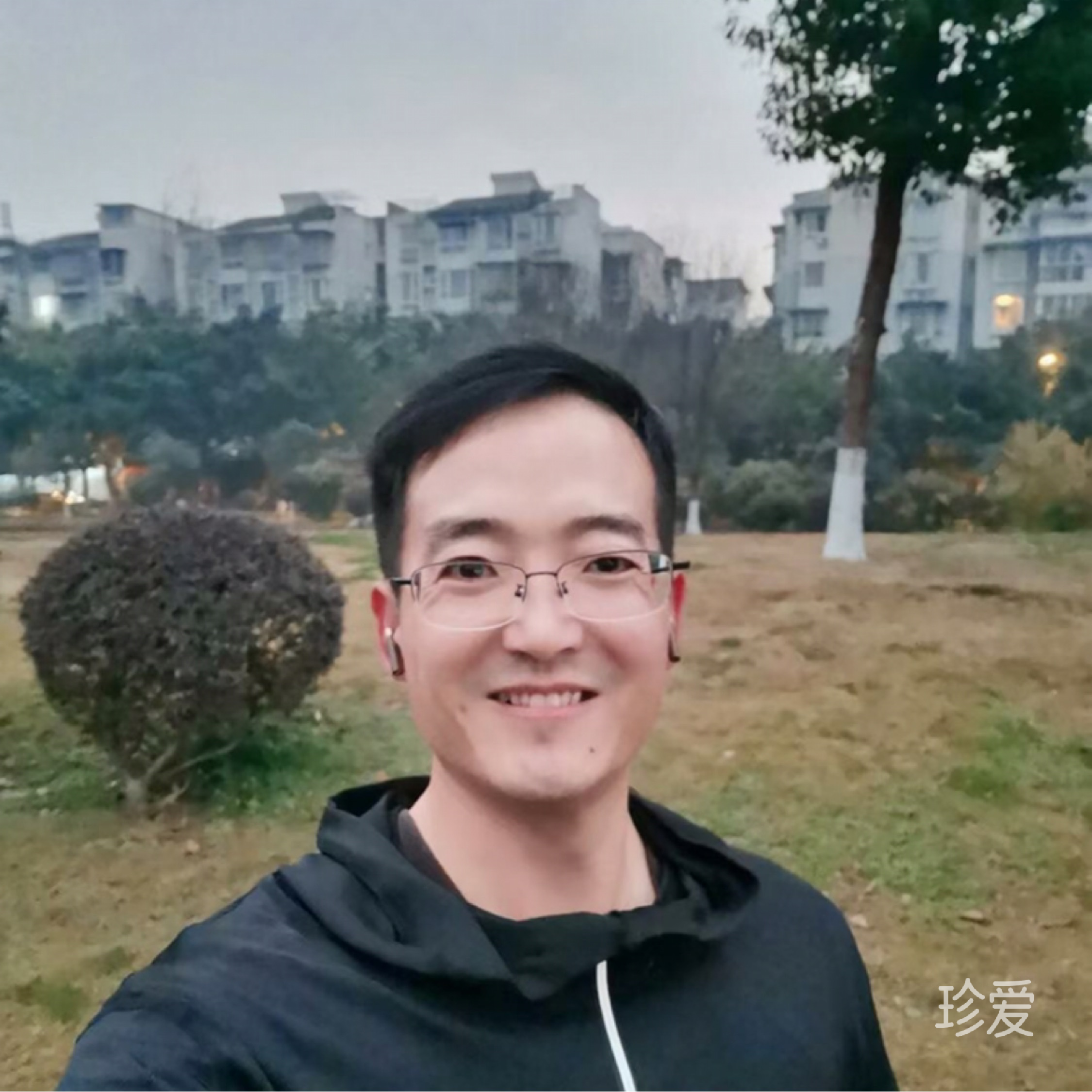 心在彼岸
