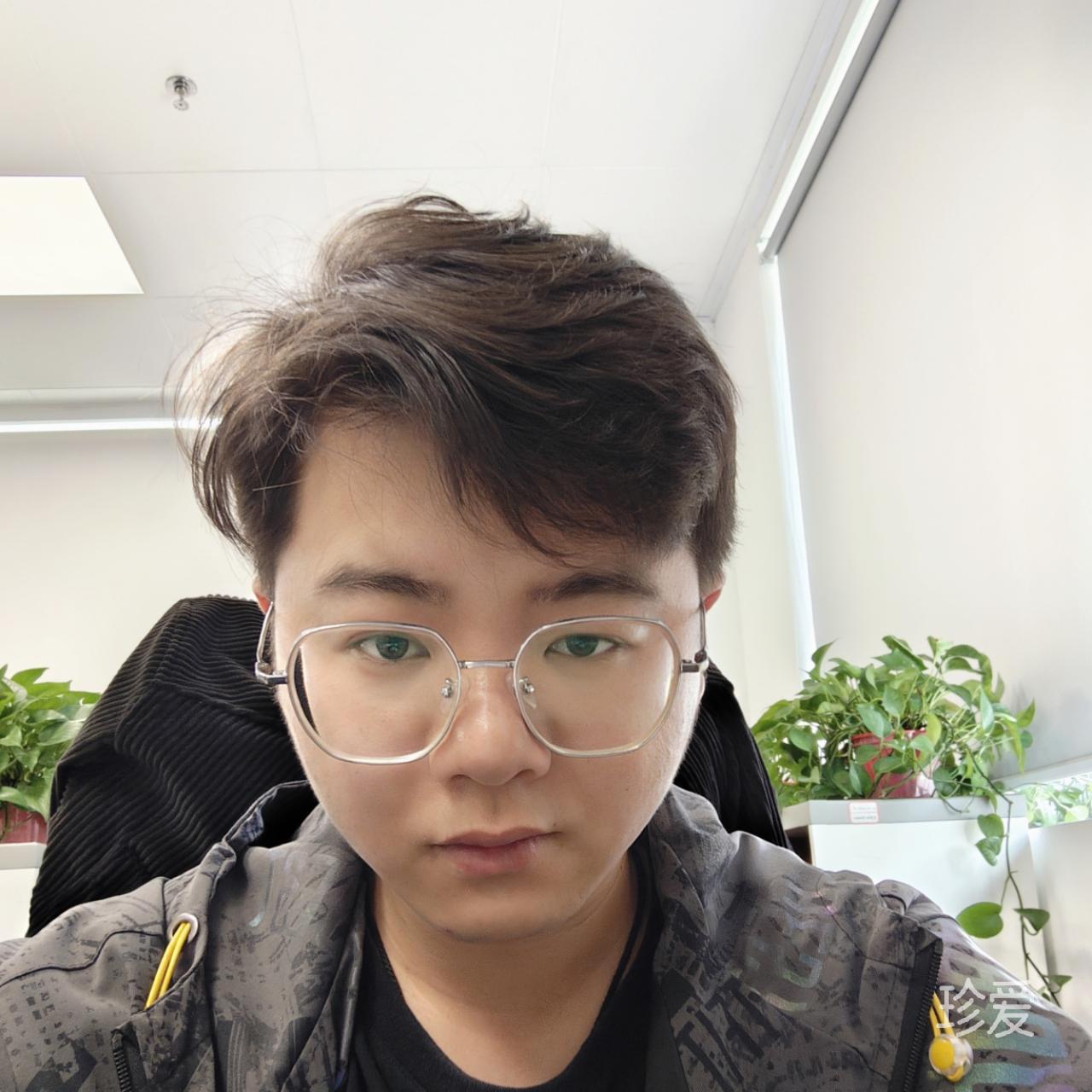 随缘鸿影