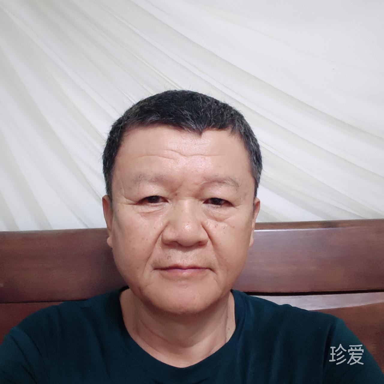 三颗树