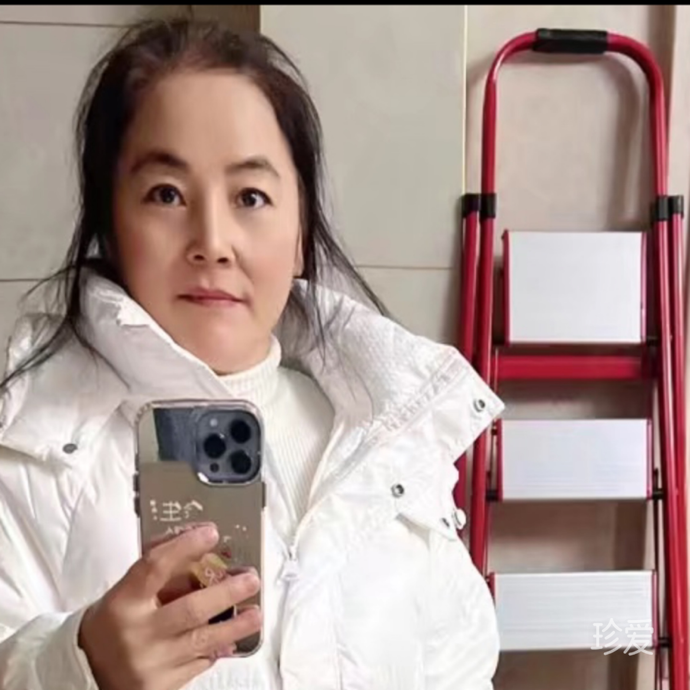 赵一麦