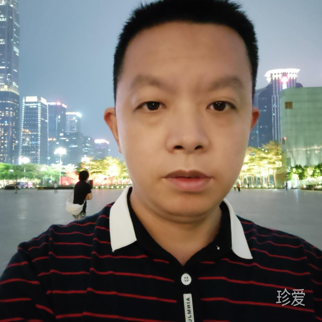 天空的星星