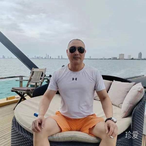 雨后清新