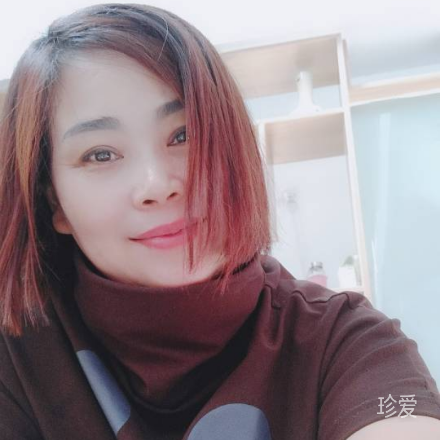 相信善良一定有爱