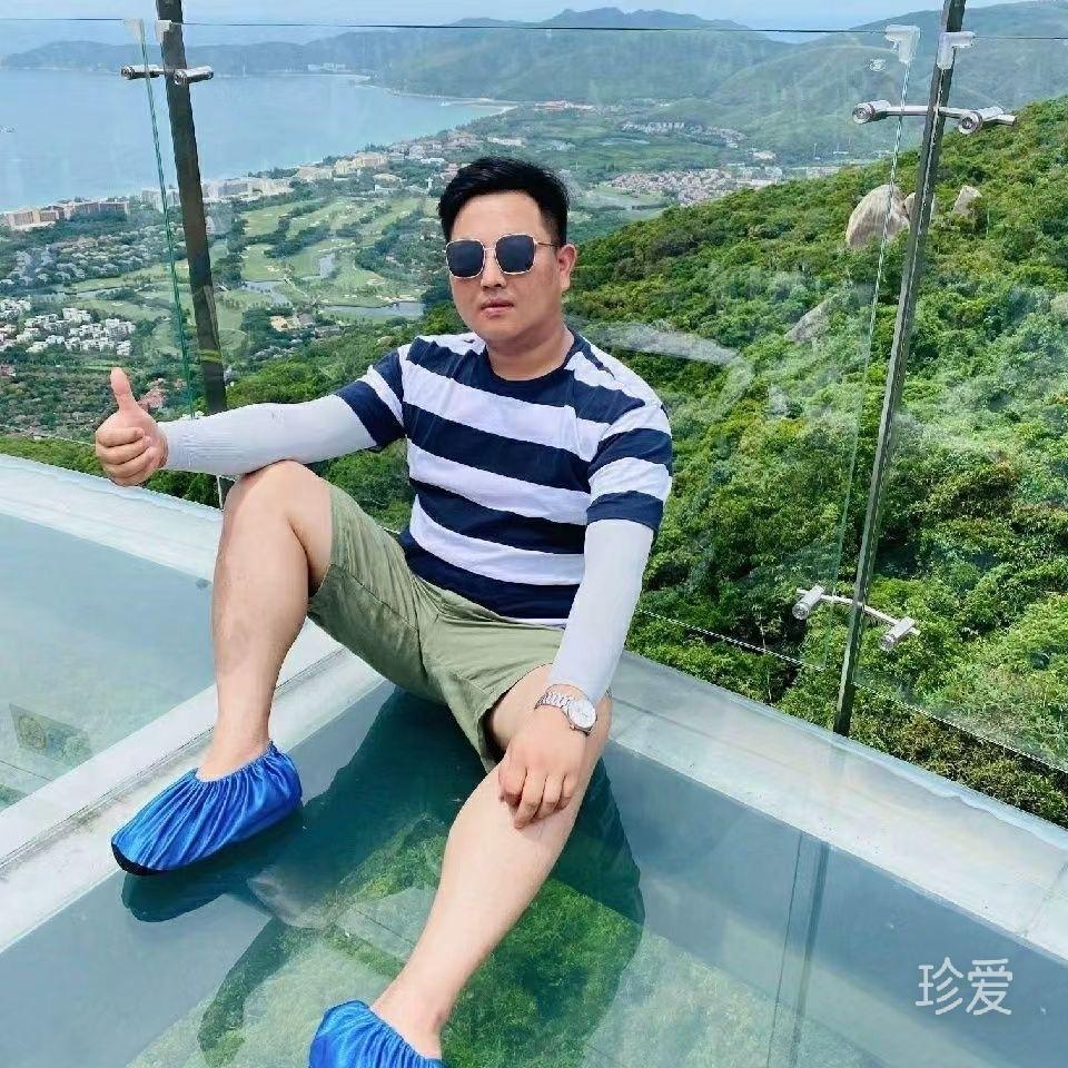 Mr_xu