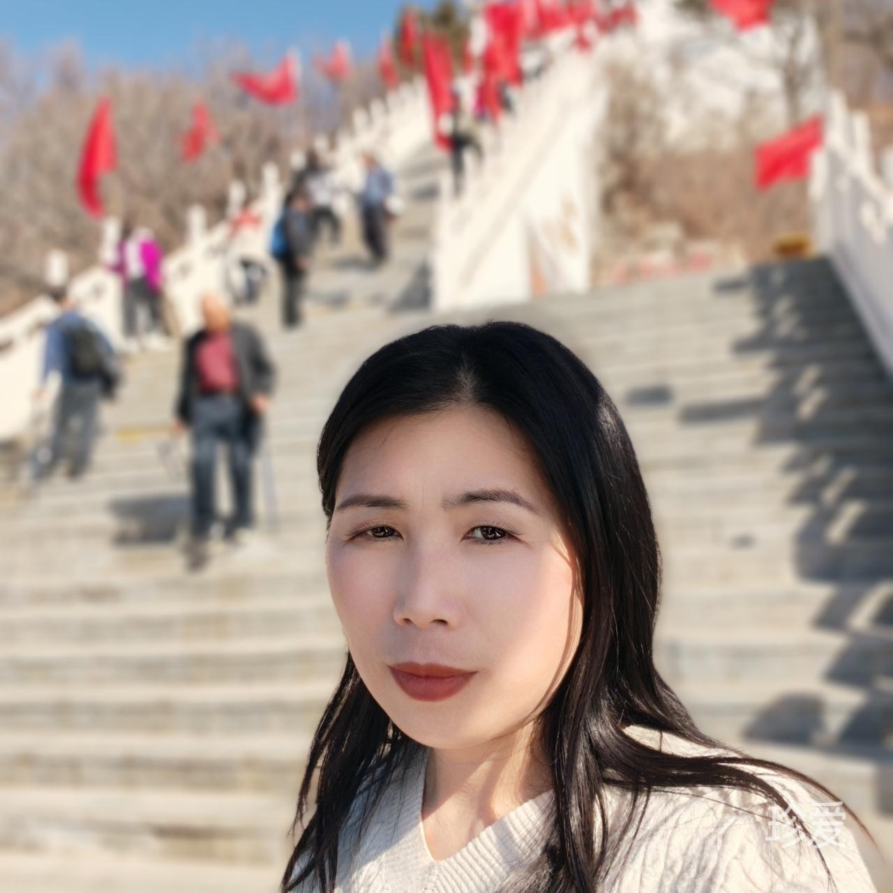 丽丽
