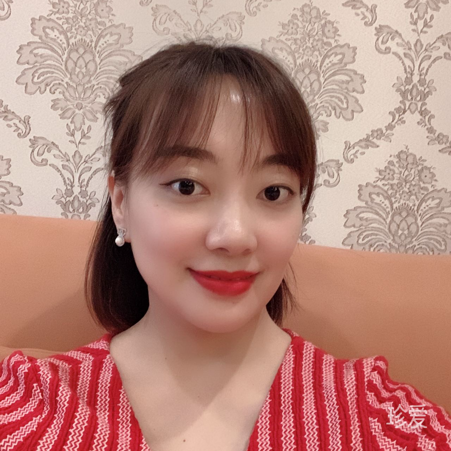 雪儿Baby
