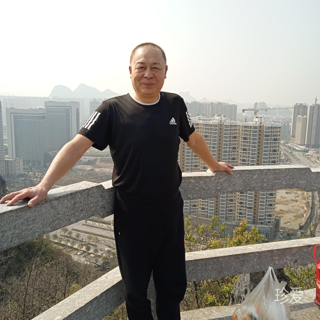 一个转身的距离