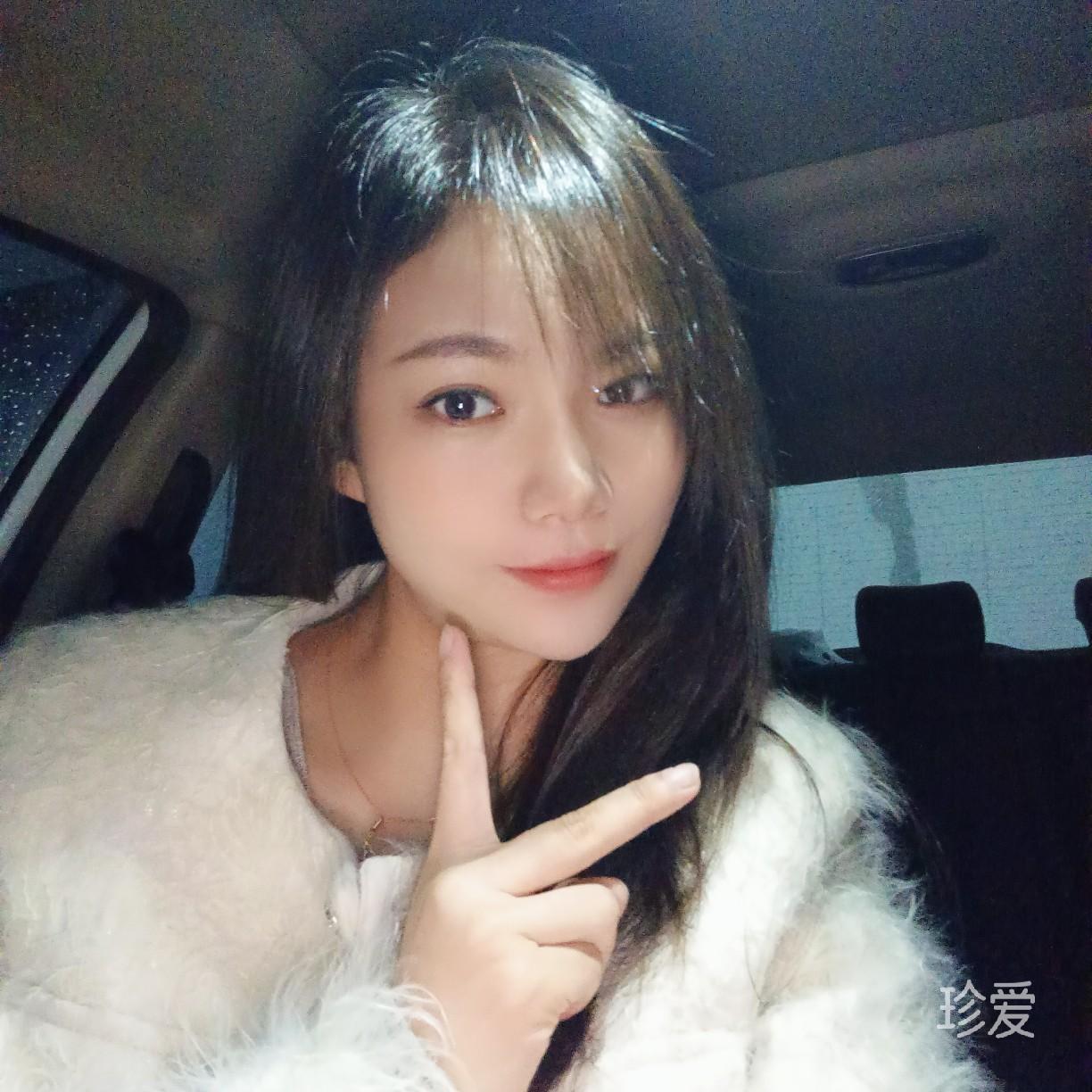 時光與你都很甜