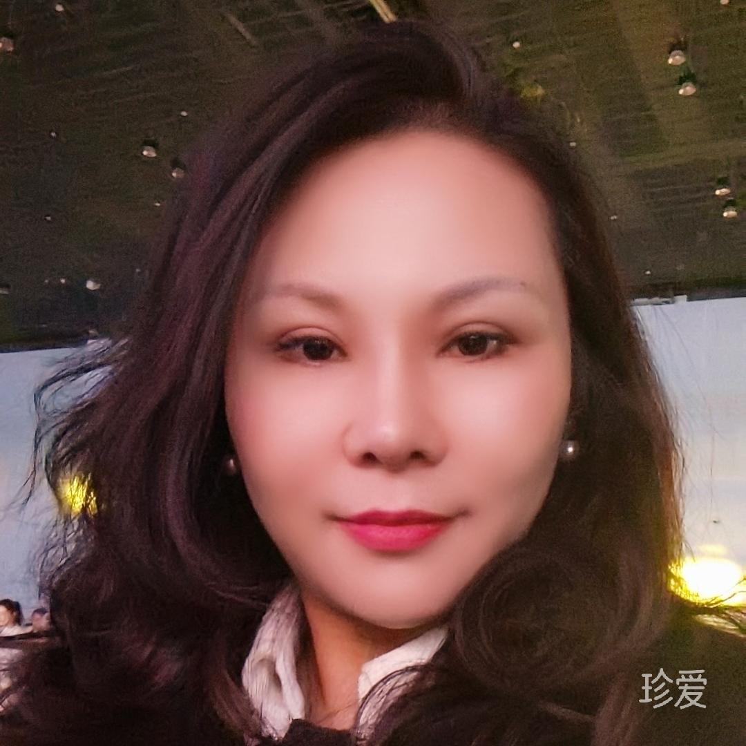 枫林晚红