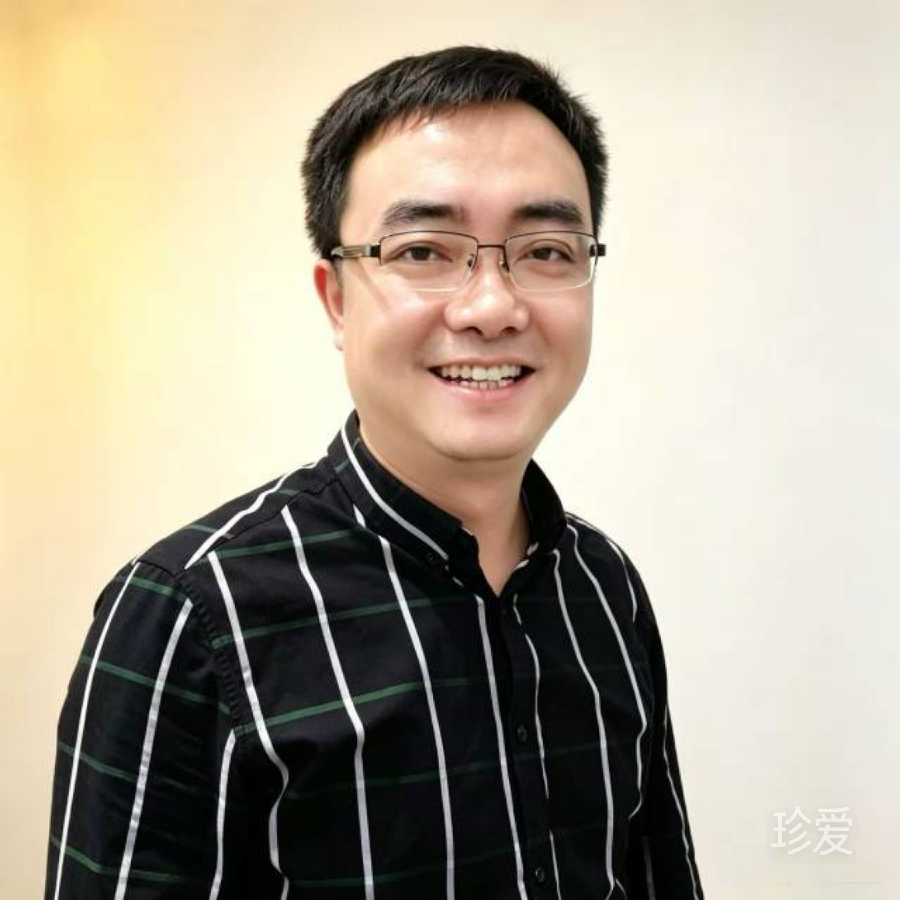 拉风的男人