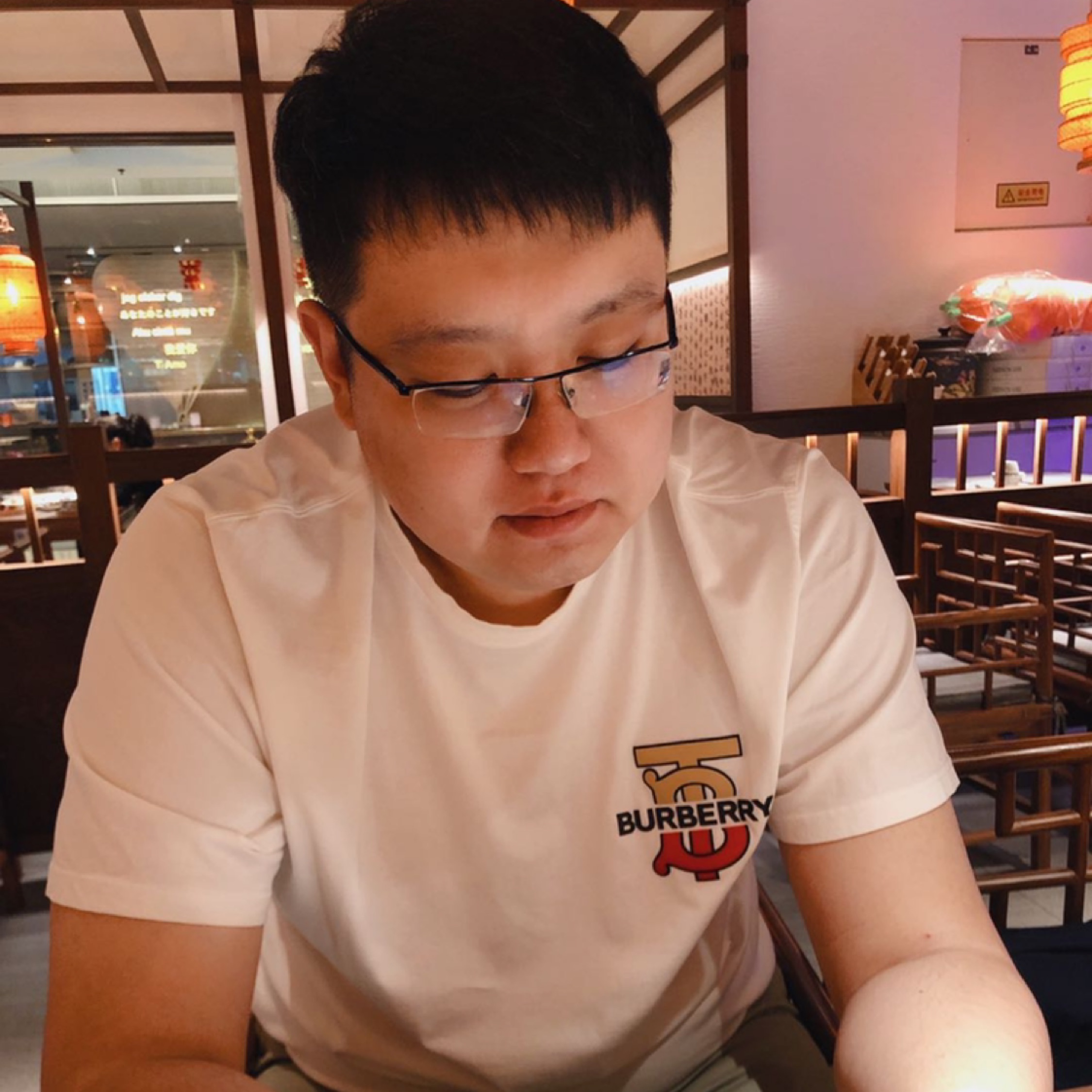 一米九七葫芦娃