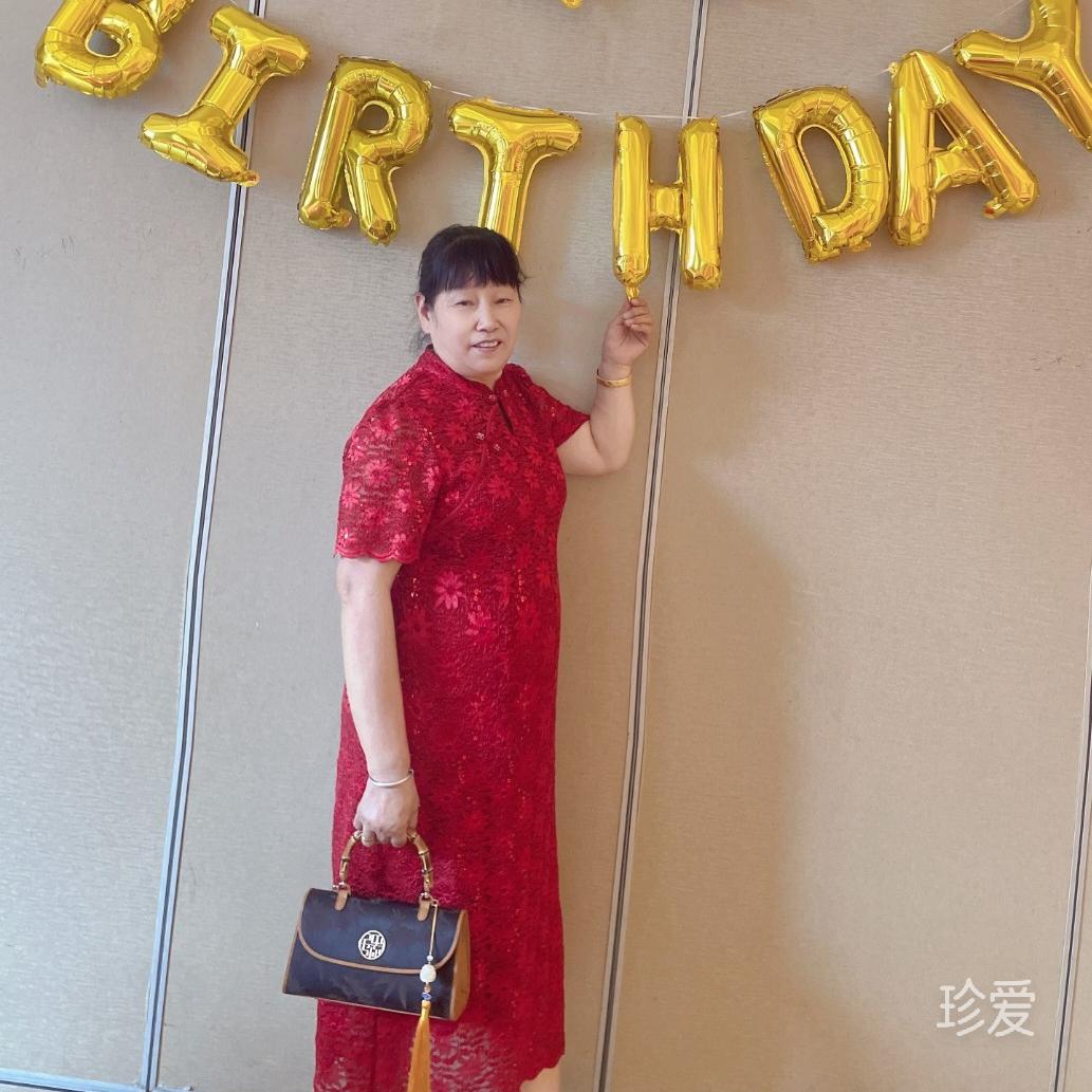 幸福的瞬间