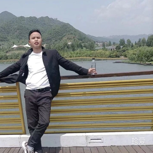 梦里水乡