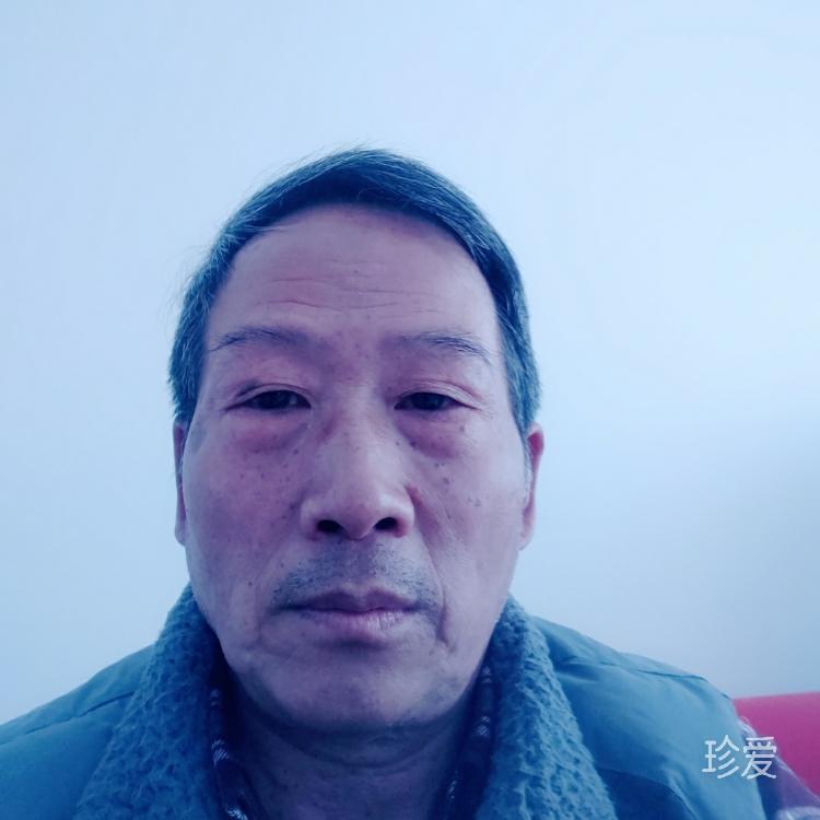 爱你到底