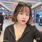 靜靜等待