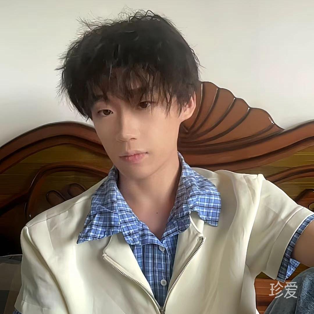 我是一只小龙虾