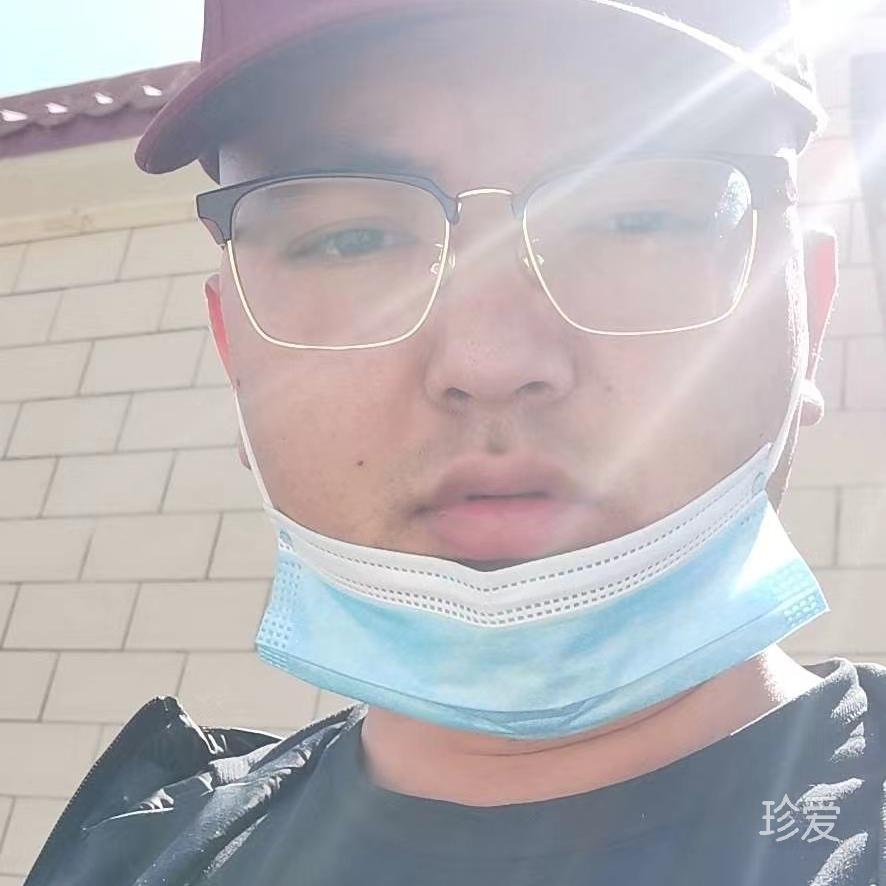 耐心等待的人