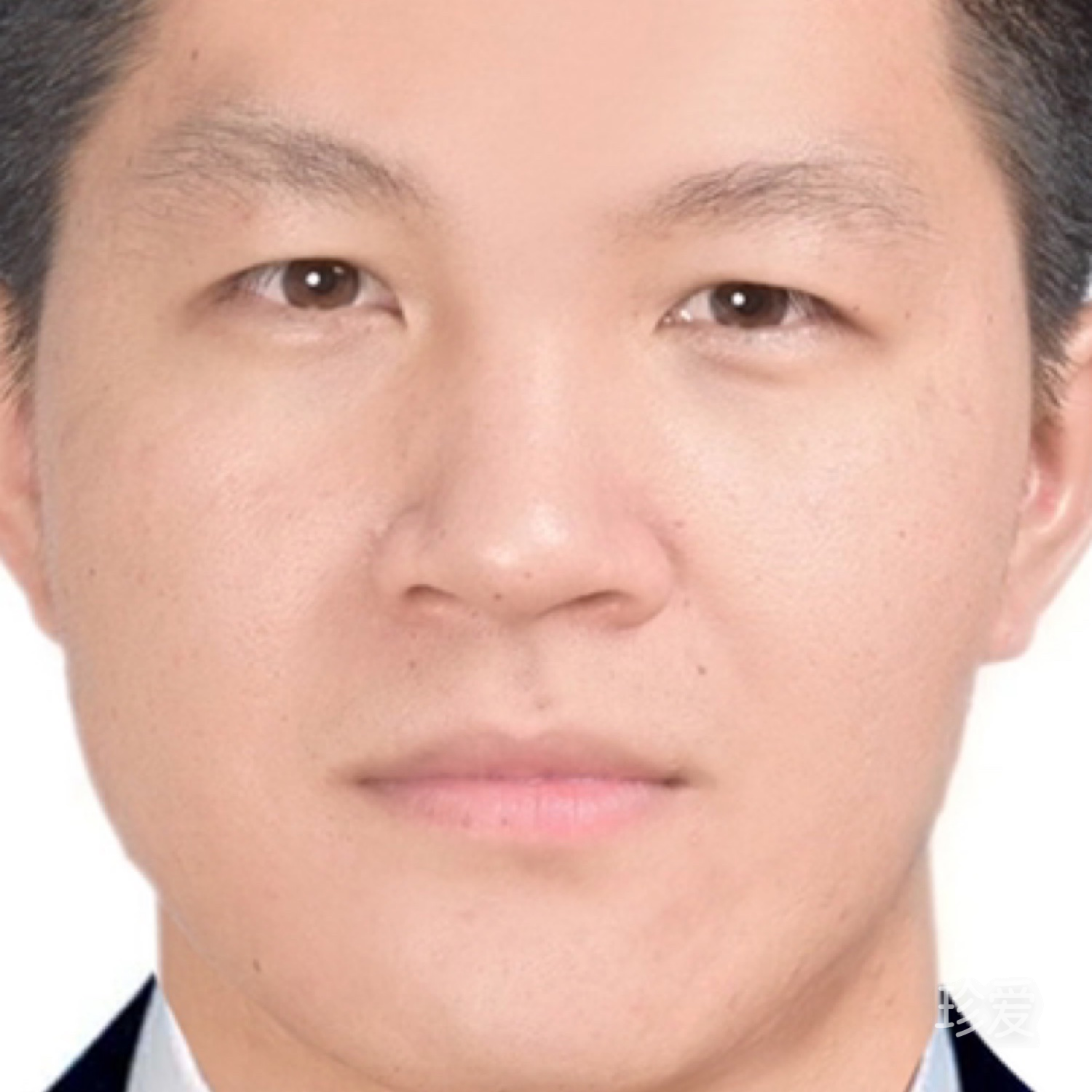 最后一个老实人