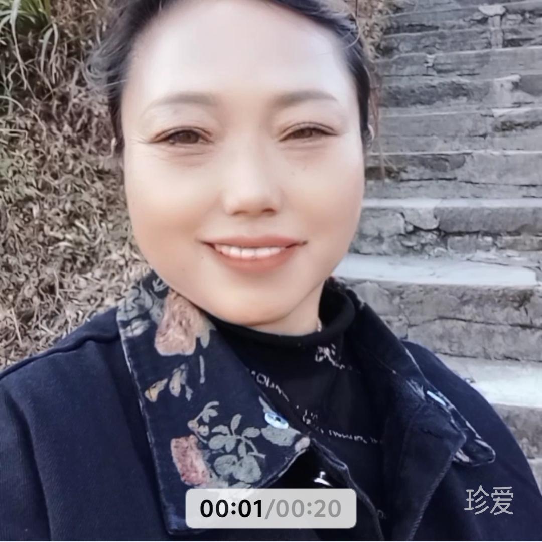 单纯的美