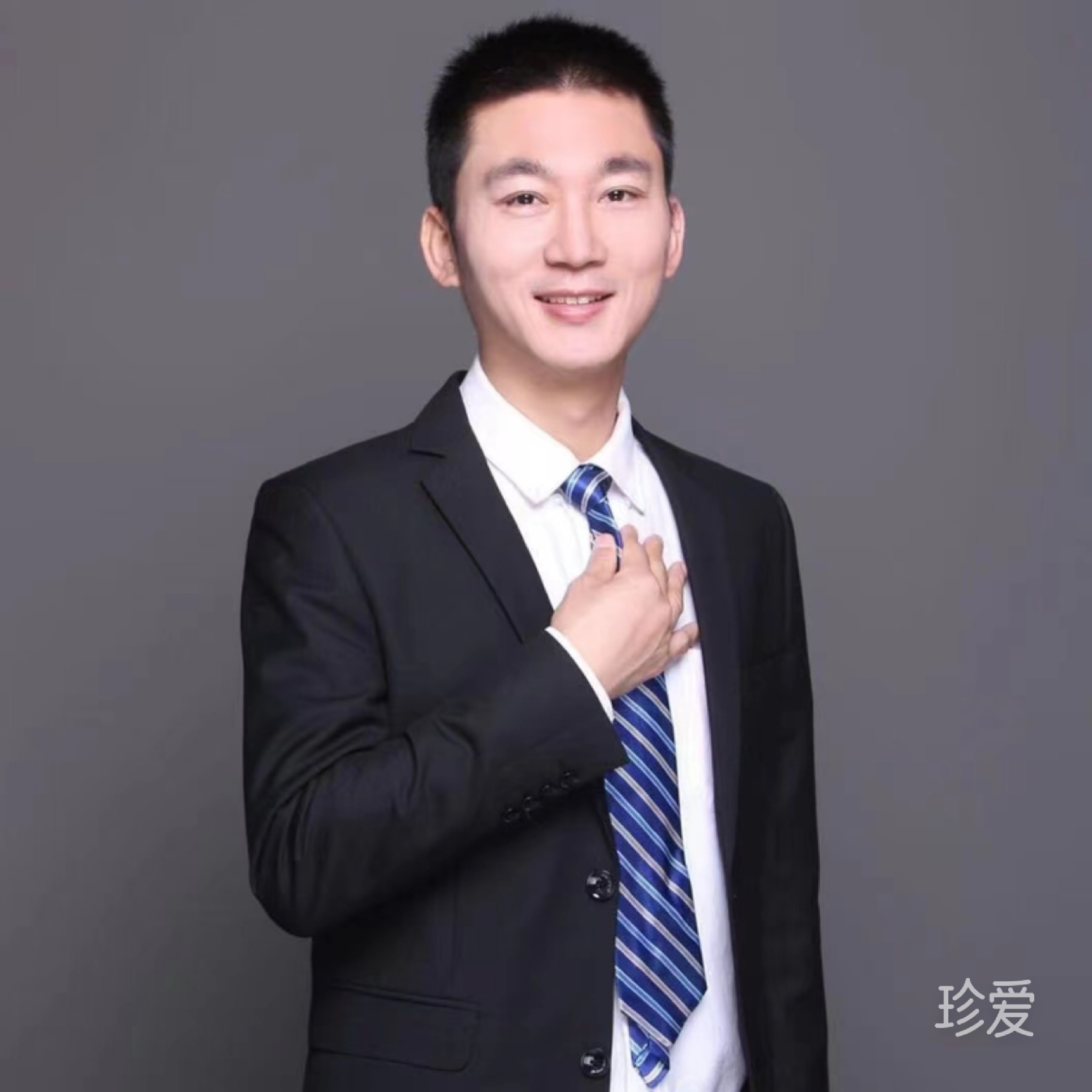 青莲居士