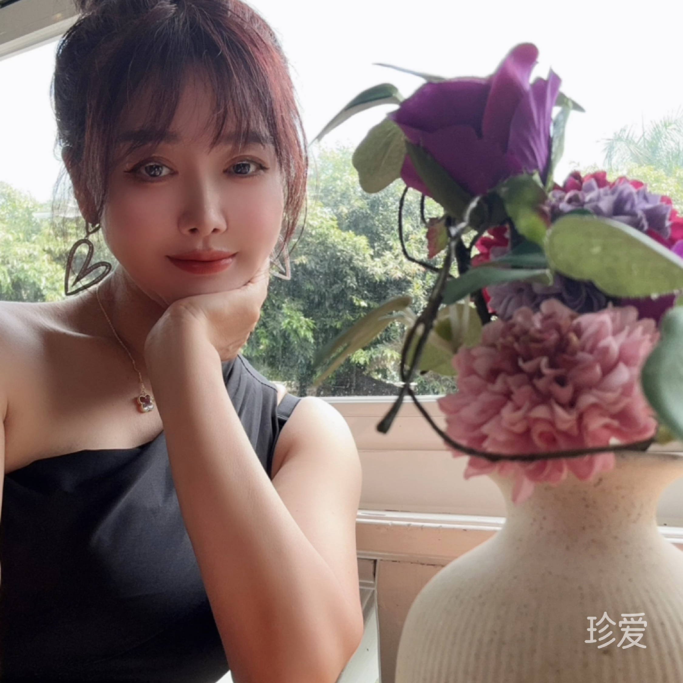 海边沙