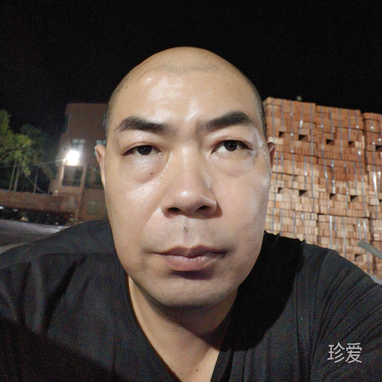 真诚大叔