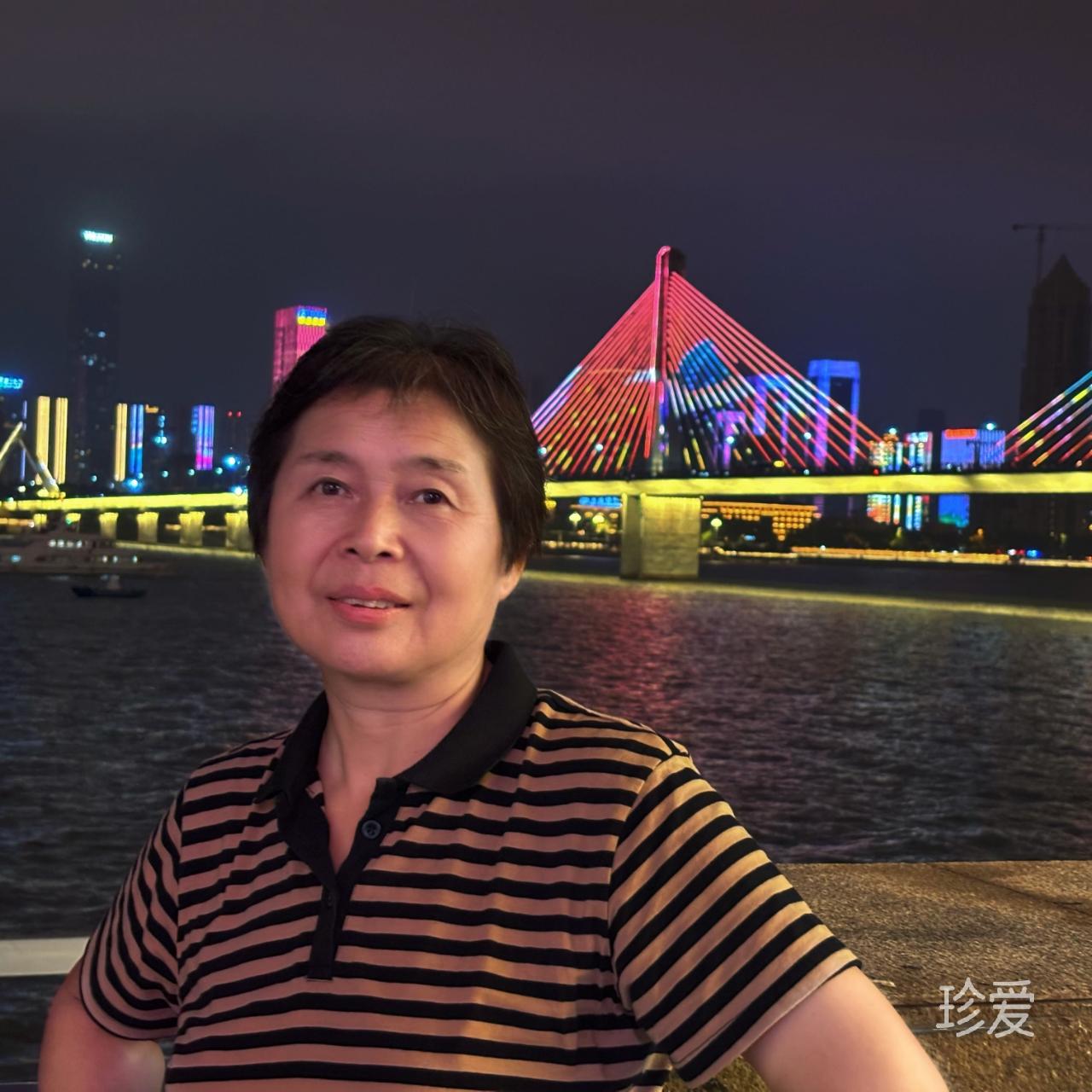 清风徐来