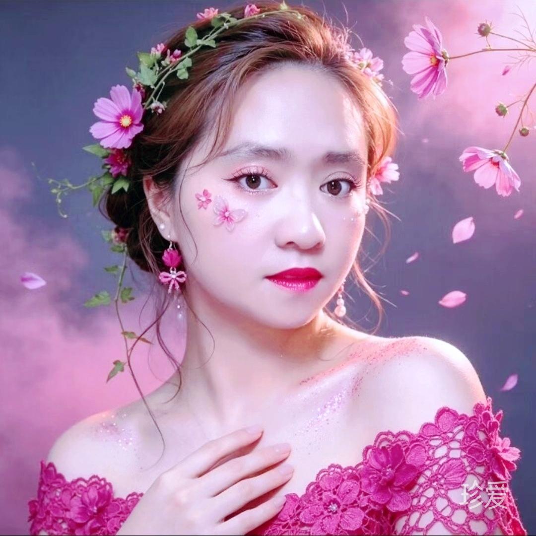 真水无香