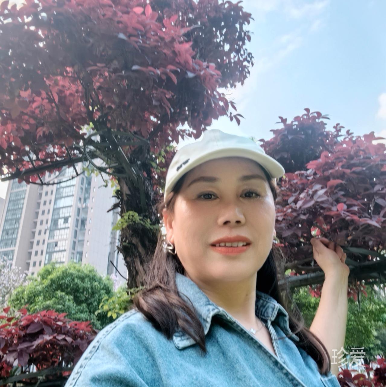 寻觅一份安逸
